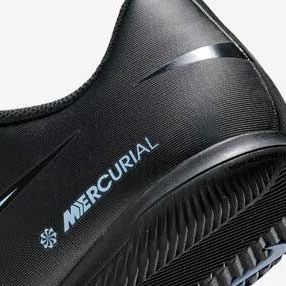 Chuteira Nike Futsal Mercurial Vapor 16 Preto