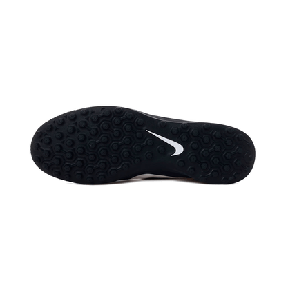 Chuteira Nike Society Beco 2 Preto/ Branco