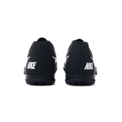 Chuteira Nike Society Beco 2 Preto/ Branco