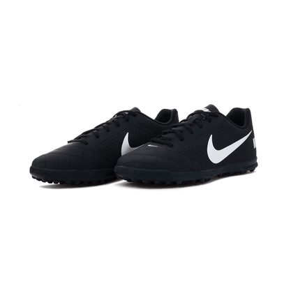 Chuteira Nike Society Beco 2 Preto/ Branco