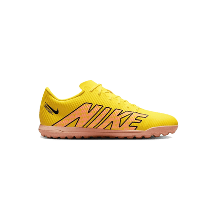 Chuteira Nike Society Mercurial Vapor 15 Club Amarelo