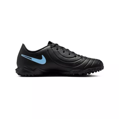 Chuteira Nike Society Tiempo 10 Club Preto