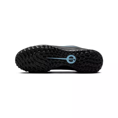 Chuteira Nike Society Tiempo 10 Club Preto