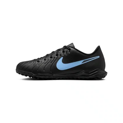 Chuteira Nike Society Tiempo 10 Club Preto