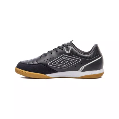 Chuteira Umbro Futsal Neo Comfort Preto