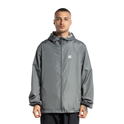 Jaqueta DC Wind Star Windbreaker