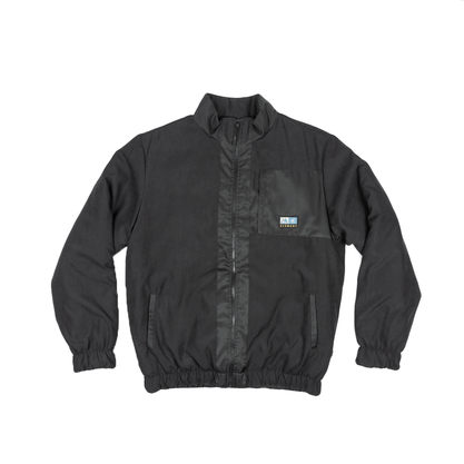 Jaqueta Element Wolfe Oak Preto