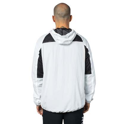 Jaqueta RVCA Yogger Branco