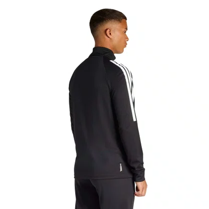 Jaqueta Adidas Sereno Cut Climacool Preto
