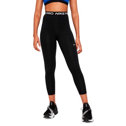 Legging Nike Pro 365 Preto