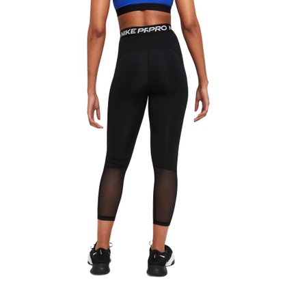 Legging Nike Pro 365 Preto