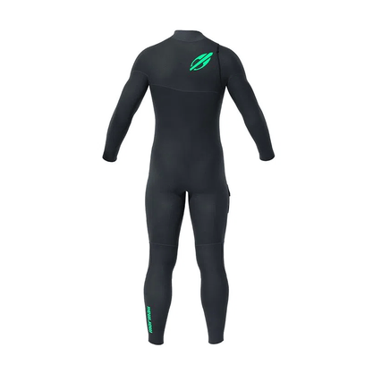 Long John Mormaii Ultraskin E-System 3.2mm Manga Longa 2022 Preto