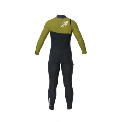 Long John Mormaii Ultraskin E-System 3.2mm Manga Longa 2022 Preto