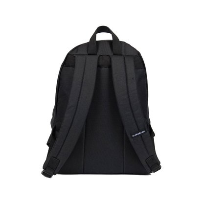 Mochila Quiksilver The Poster Preto