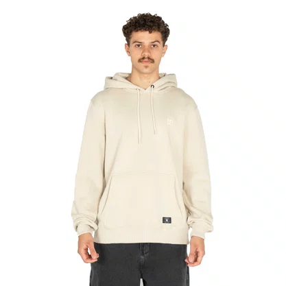 Moletom DC Canguru Fech Embroidery