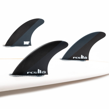 Quilha FCS II Mick Fanning Neo Carbon Large