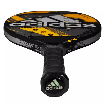 Raquete Adidas Beach Tennis BT 3.0 Laranja/ Cinza