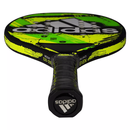 Raquete Adidas Beach Tennis BT 3.0 Verde/ Lime