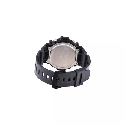 Relógio Casio Digital Cinza AE-1500WH-8BVDF