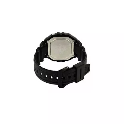 Relógio Casio Digital Preto W-219H-1AVDF