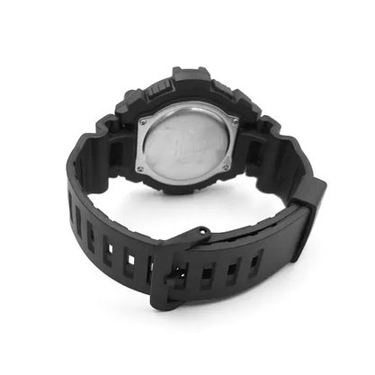 Relógio Casio Digital Standard Preto WS-1300H