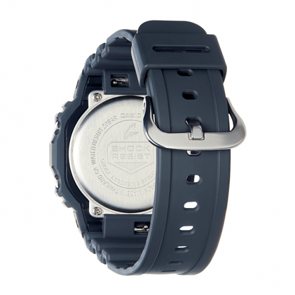 Relógio G-Shock Casio Digital Cinza DW-5610SU-8DR