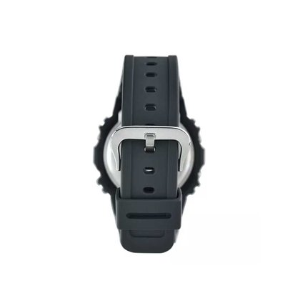 Relógio G-Shock Casio Digital Cinza DW-5610UU-8DR