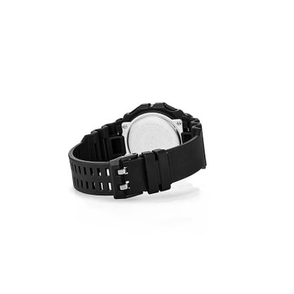 Relógio G-Shock Casio Digital Preto GBX-100NS-1DR