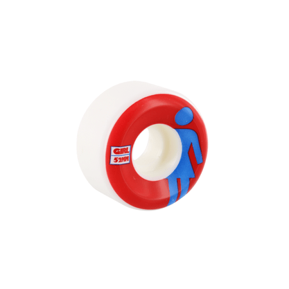 Roda Girl 52mm Classic OG Conical