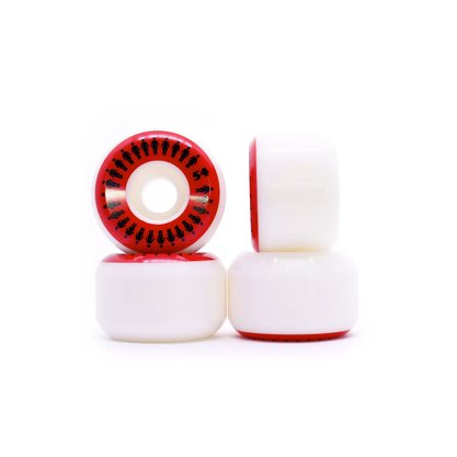 Roda Girl 54mm Repeater Conical