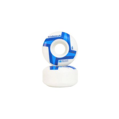 Roda Hideout 52mm Full White