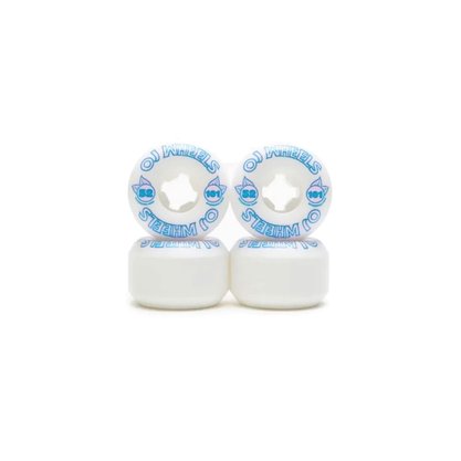 Roda Oj Wheels 52mm Concentrates Hardline