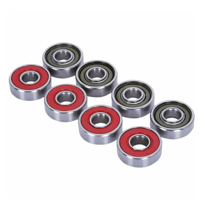 Rolamento Everlong Bearings