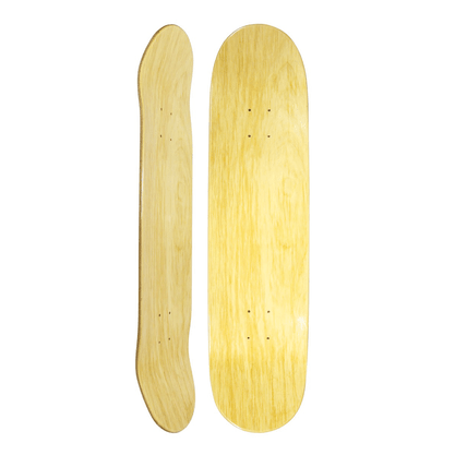 Shape Cisco 8'125 Marfim Makes No Jogo