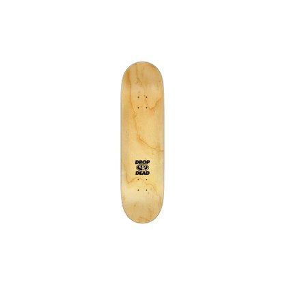 Shape Drop Dead 8' Marfim Collection Serie Morcego