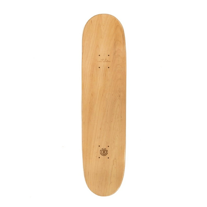 Shape Element 8'250 Mapple Section