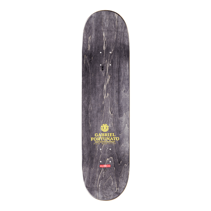 Shape Element 8'375 Mapple Fortunato BLKPNT Pro Preto