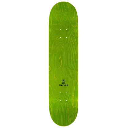 Shape Future 8'0 Maple Gordo Perfect Life