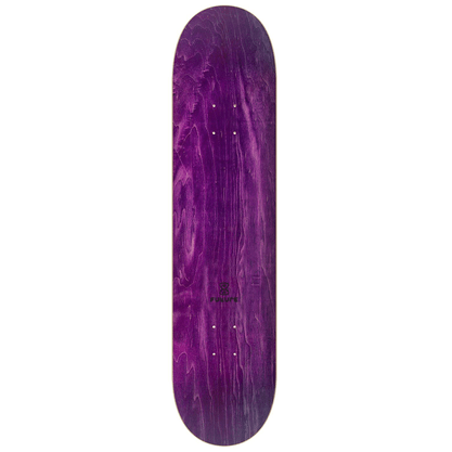 Shape Future 8'25 Maple Perfect Life JN Charles