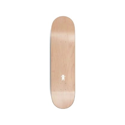 Shape Grizzly 8'125 Marfim Lend a Hand