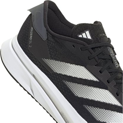 Tênis Adidas Adizero SL2 Preto/ Branco