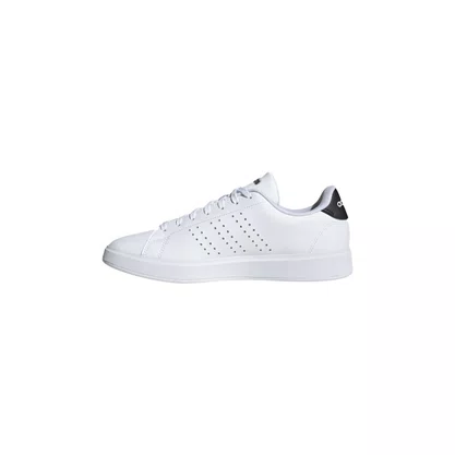 Tênis Adidas Advantage 2.0 Branco/ Preto