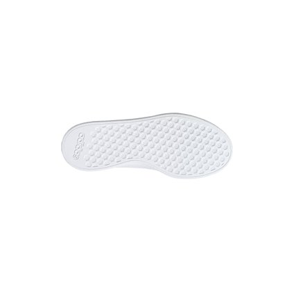 Tênis Adidas Advantage Base Branco/ Rosa