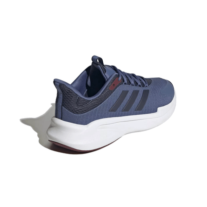 Tênis Adidas Alphaedge+ Azul/ Branco