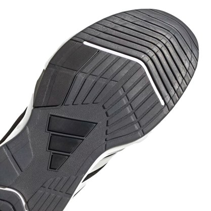 Tênis Adidas Amplimove Preto/ Branco