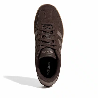 Tênis Adidas Barreda Marrom