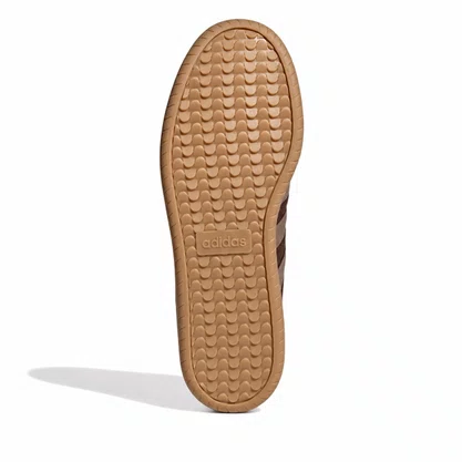 Tênis Adidas Barreda Marrom