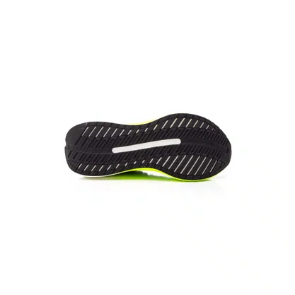 Tênis Adidas Boost Run Grafite/ Verde