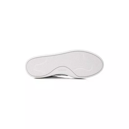 Tênis Adidas Courtblock Branco/ Cinza