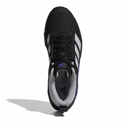 Tênis Adidas Dropset Control Preto/ Cinza